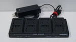 Dolgin Engineering TC40-CAN For Canon Batteries. Fixed Price $249.99.