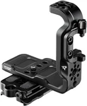 Wooden Camera Half Cage For Sony FX3/FX30. Fixed Price $199.00.