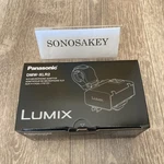 Panasonic DMW-XLR2 Microphone Adapter For Lumix DC-GH7 New In Box From Japan. Fixed Price $344.99.