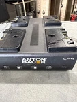 Anton/bauer P4 Quad Gold-mount Battery Charger Black (8475-0126). Fixed Price $500.00.