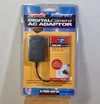 Digipower Digital Camera Adapter For Nikon Coolpix 775 880 885 995 # Acd-nkx. Fixed Price $20.50.