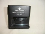 Original Konica Minolta Charger BC-900 For NP-800. Fixed Price $10.45.