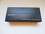 Sony BCA-80 Battery Charge Adapter. Fixed Price $11.00.