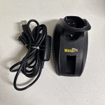 Wasp WWS-800-CR Wireless Charging Cradle For Barcode Scanner. Fixed Price $25.00.