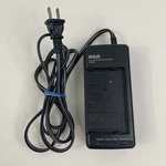 Rca Thomson Consumer Electronics 217010 Camcorder Ac Adapter/charger Tested. Fixed Price $19.49.