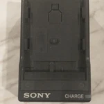 Sony Bc-trm Battery Charger For NP-FM30/FM50/FM90 NP-QM91, Black, Ul Listed. Fixed Price $7.99.