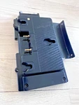 Anton Bauer V Mount Gold Adapter Plate W/ Tap & Switch Clean Pins. Fixed Price $60.00.