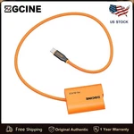 Zgcine Usb-c Pd To BLK22 Dummy Battery Cable For Panasonic GH5S G9 Lumix S5 Ii. Fixed Price $25.00.