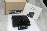 Anton Bauer Data Tap Amp Hour Meter 8175-5130 New In Box. Fixed Price $199.99.