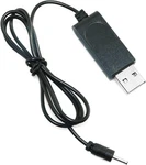 Maxmoral Usb Lithium Battery Charging Charger Cable For XT-1 Drone Quadcopter. Fixed Price $15.79.