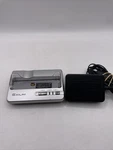 Casio Usb Cradle CA-27 Digital Camera Charging Dock With Adaptor. Fixed Price $26.00.