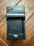Wasabi Power Charger LCH-NP-60 For Fuji, Panasonic, Samsung, Kodak Batteries.. Fixed Price $5.90.