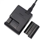 Genuine Nikon EN-EL15 EL15A EL15B Battery MH-25A Charger For D810 D800 D780. Fixed Price $46.66.