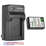 Kastar Battery Ac Wall Charger For Original Nikon EN-EL25 Rechargeable Li-ion. Fixed Price $82.99.