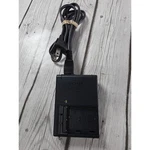 Sony BC-VM10 Battery Charger For Infolithium Series Batteries Black BCVM10. Fixed Price $17.88.