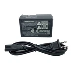 Original Panasonic PV-DAC14D Video Camera Adapter 8.4V 0.65A 19W Charger. Fixed Price $48.44.