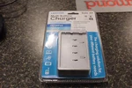 New Soloxp-oc Lenmar Multi-battery Charger. Fixed Price $12.55.