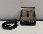 Jvc Swit AA-3602V 2-CHANNEL Charger. Fixed Price $75.00.