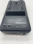 Panasonic PV-DAC11 8.4V 1.2A Li-ion Video Adaptor Free Shipping. Fixed Price $18.99.