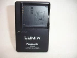 Panasonic Lumix DE-A42 Original Charger CGA-005E DMC-LX3 LX2 LX1. Fixed Price $24.90.