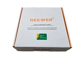 Neewer Charger Dual Usb W/2X 7.4V 6600MAH Replacement NP-F970 Batteries Sony. Fixed Price $49.99.