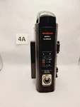 V-mount Charger And Adaptor Varizoom S-3802S V-lock Portable. Fixed Price $65.00.