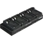 Dolgin Engineering TC40 Four Position Battery Charger For Canon BP-955 Batteries. Fixed Price $375.00.