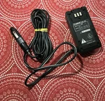 Canon CB-E2 Portable Car Camera Battery Charger. Fixed Price $20.70.