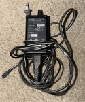 Genuine Sony Power Supply Adapter AC-L200C AC-L200D AC-L25A. Fixed Price $14.99.