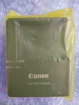 Genuine Canon LC-E8E Battery Charger For Eos 550D 600D 650D 700D. Fixed Price $15.00.