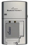 Promaster Traveler Flex Charger For Most Canon Batteries. Fixed Price $39.95.