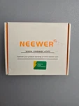 Neewer Usb Dual Fast Battery Charger (opened Box). Fixed Price $39.99.
