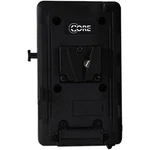 Core Swx Gp-s-ursa V-mount Plate With Powertaps And Bmd 12 Way Molex Connector. Fixed Price $100.00.