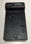 Kastar Battery Travel Charger Input Ac 100V-240V Max 150MA Output 600MA. Fixed Price $7.98.