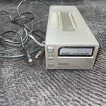 Sony AC-220 Power Adaptor Battery Charger For NP-1 Pack Vintage. Fixed Price $100.00.