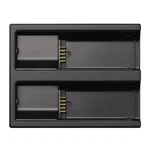 Sigma Bc 81 Mount Battery Charger (black). Fixed Price $152.00.