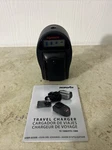 Digipower Travel Charger Ac Wall Plug-in Model TC-1000. Fixed Price $13.19.