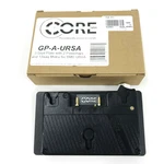 Switronix Gp-a-ursa 3-STUD Battery Mount Plate For Bmd Camera #2764. Fixed Price $10.42.