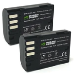 Wasabi Power Battery For Pentax D-LI90, D-L190 (2-PACK). Fixed Price $23.99.