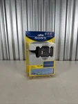 New Genuine Oem Sony Handycam ACL200 Portable Adaptor/charger Sealed. Fixed Price $35.96.