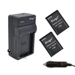 Battery & Charger For Nikon EN-EL23 ENEL23 Coolpix B700 P900 S810C P610. Fixed Price $11.99.