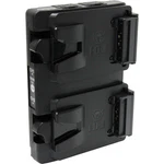 Idx A-VMICRO2 2-CHANNEL Hot Swap V-mount Adapter Plate With 2X D-tap And. Fixed Price $293.00.