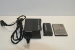 Panasonic Ac Battery Charger For Camcorders VW-AD3 + VWVBD1. Fixed Price $40.50.