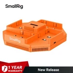 Smallrig NP-F970 4-CHANNEL Battery Charger For Sony NP-F750, NP-F550, NP-F570. Fixed Price $59.99.