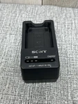 Sony Bc-trw Battery Charger Black. Fixed Price $19.99.