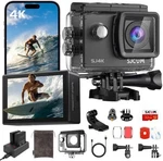 Sjcam SJ4000 4K Wifi Action Camera 40MP 3-AXIS Eis Snorkeling Sport. Fixed Price $63.00.