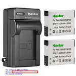 Kastar Battery Wall Charger For DMW-BCM13E & Panasonic Lumix DMC-ZS30R. Fixed Price $6.99.