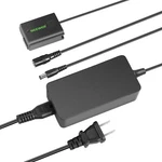 Neewer AC-PW20 Dummy Battery With Ac/dc Coupler Power Adapter Replacement. Fixed Price $29.77.