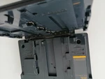 Genuine, Original Canon BC-E1 Twin Charger Dock For E-1 Batteries Type. Fixed Price $16.00.