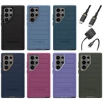 Otterbox Defender Pro For Galaxy S24 Ultra (case Only) - With Charger 20W. Fixed Price $45.95.